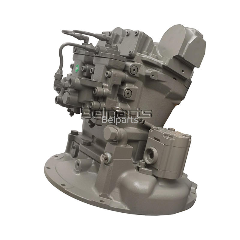 Die Hauptpumpe für den Bagger für Hitachi ZAXIS200 ZAXIS210 ZAXIS240 Hydraulikpumpe 9191164 9195235 9199113 9195235