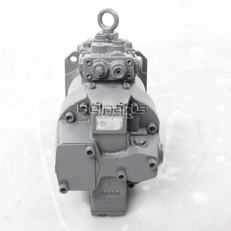 Belparts Bagger Hauptpumpe für Hitachi EX300-5 EX330LC-5 EX350H-5 EX370 Hydraulikpumpe 9166355 9169055 9166356 9169054