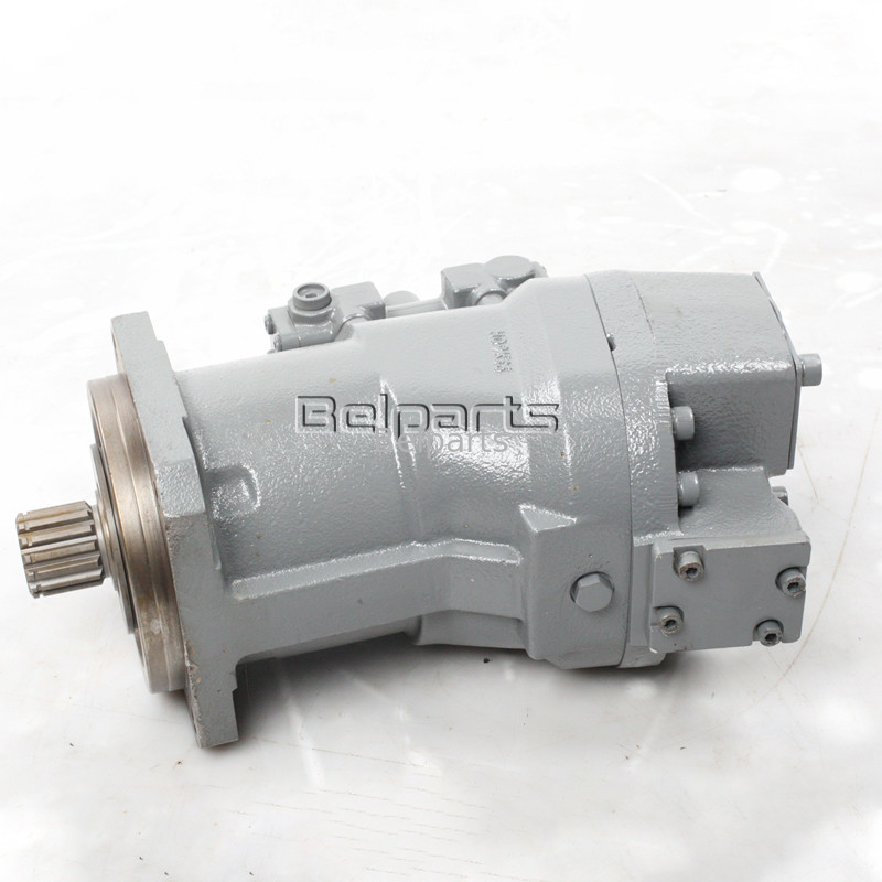 Belparts Bagger Hauptpumpe für Hitachi EX300-5 EX330LC-5 EX350H-5 EX370 Hydraulikpumpe 9166355 9169055 9166356 9169054