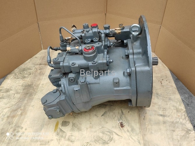 ZAXIS230 ZAXIS240 ZAXIS250 Belparts Bagger Hauptpumpe für Hitachi Hydraulikpumpe 9191165 9195236