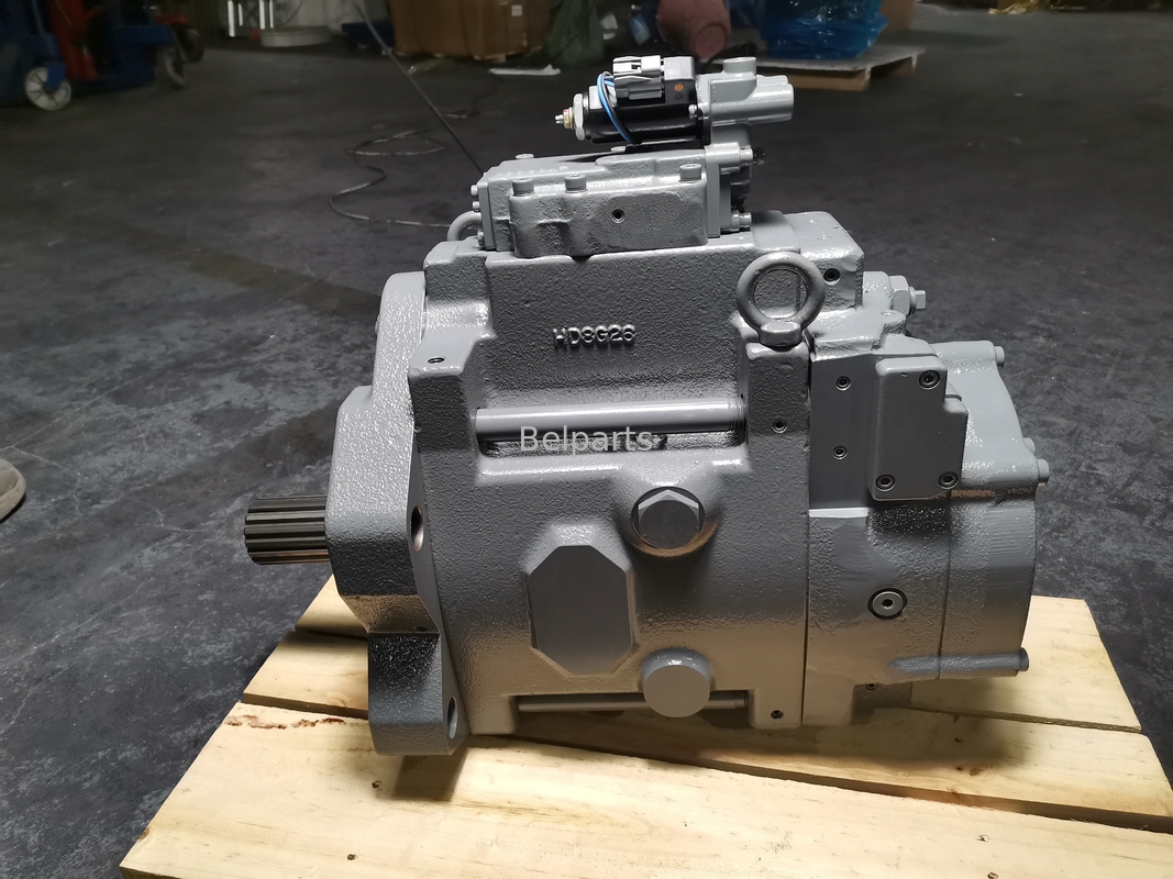 Belparts Bagger Hauptpumpe ZAXIS650LC-3 ZAXIS670LCH-3 Hydraulikpumpe 9254122 4635645 4641835