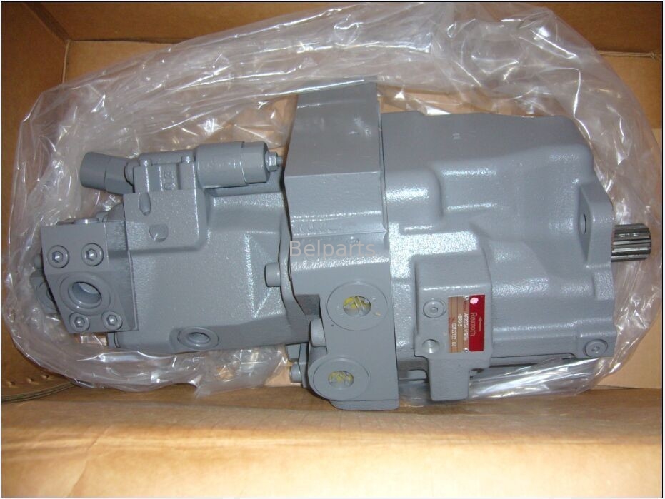 ZAXIS650LC-3 ZAXIS670LCH-3 Belteile Bagger Hauptpumpe Hydraulikpumpe 9254122 4635645 4641835