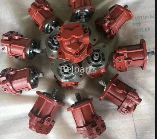 EC330C L EC380D EC340D L Ringscheiben Teile für Bagger EC360C L EC480D EC460C ECR145D L Kolbenventilator VOE 14533496