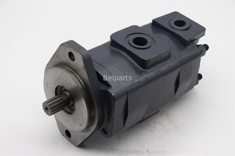 EC360C L EC330C L EC360B LC EC330B LC Pilotpumpe Baugruppe Ringscheiben Bagger Hydraulisches Getriebe Pumpe VOE 14530502