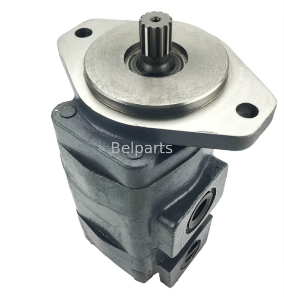 EC360C L EC330C L EC360B LC EC330B LC Pilotpumpe Baugruppe Ringscheiben Bagger Hydraulisches Getriebe Pumpe VOE 14530502