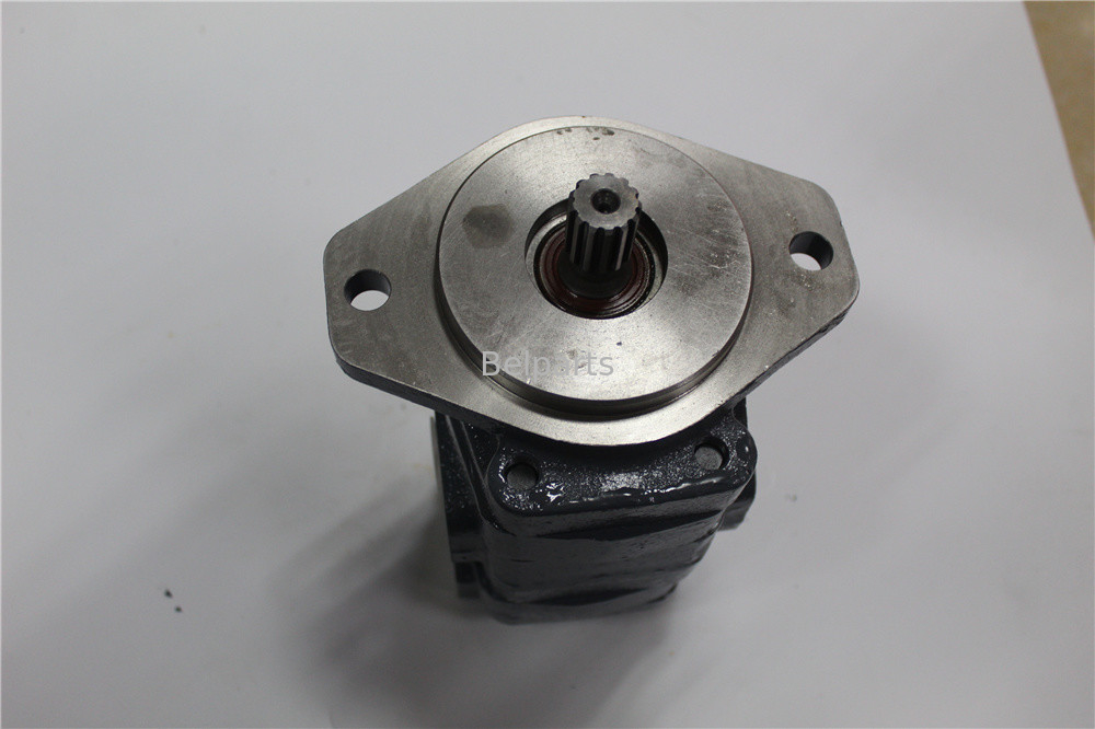 Belparts Bagger Hydraulische Getriebepumpe EC460B LR EC460C L EC460B LC Pilotpumpenmontage VOE 14537295