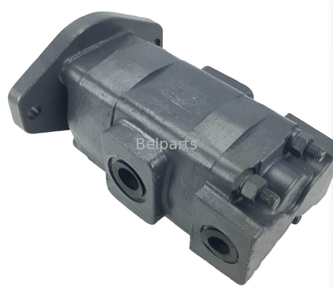Belparts Bagger Hydraulische Getriebepumpe EC460B LR EC460C L EC460B LC Pilotpumpenmontage VOE 14537295
