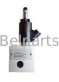 VOE 14616529 Belparts Bagger Elektrische Teile Ventil Bucher EC210 EC360 EC290 EC240 Kühlventil Magnetventil