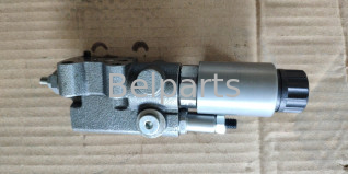 VOE 15043827 Belparts Bagger Elektronisches Steuerventil A35E A40E EW160D L110G MT2000 SD115 für den Akkulierungs-Dump Truck