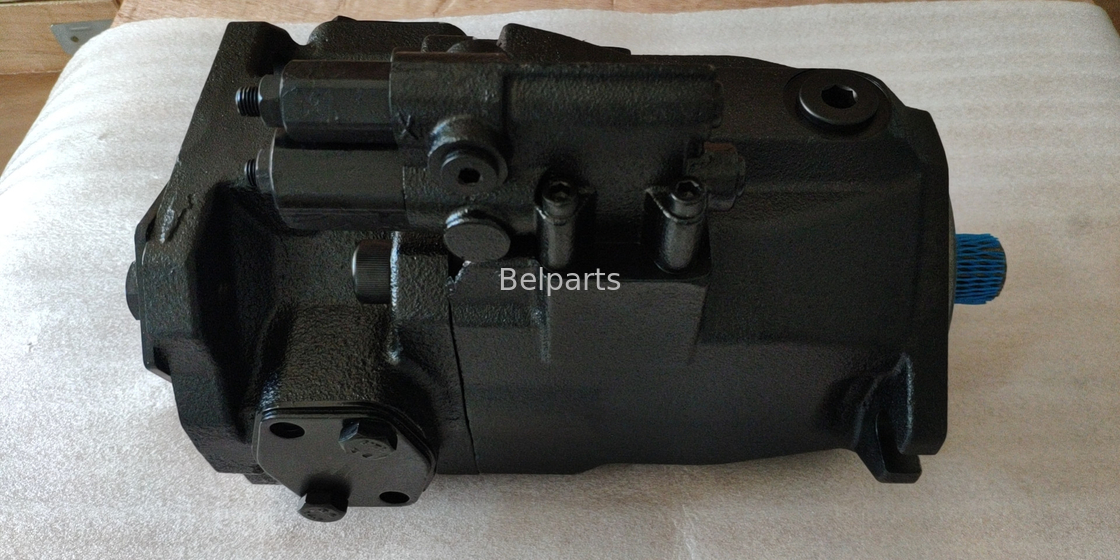 Hydraulische Pumpe für Bagger A25F A30F A35F A40F L90F L110F L120F 150F für die Akkulierung von Mülltransportern VOE 15140666 17458128