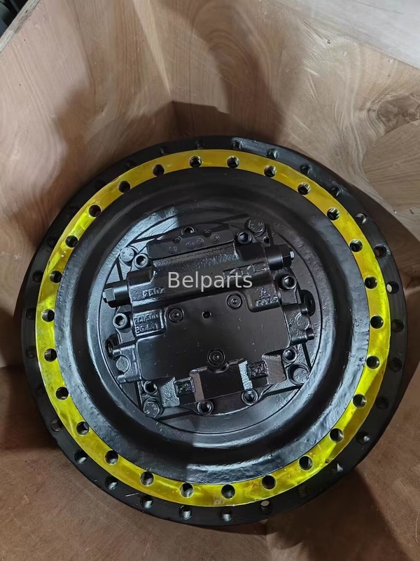 EX1200-6 Für Hitachi 9270013 Belparts Baggerfahrmotor Assy 9301479 Endantrieb Assy