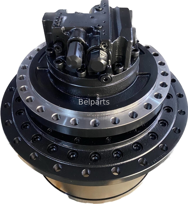 Belparts Bagger Reisemotor Assy TM85 SY485 XCM490 LG950 SK480 Endantrieb Assy für Kobelco sany
