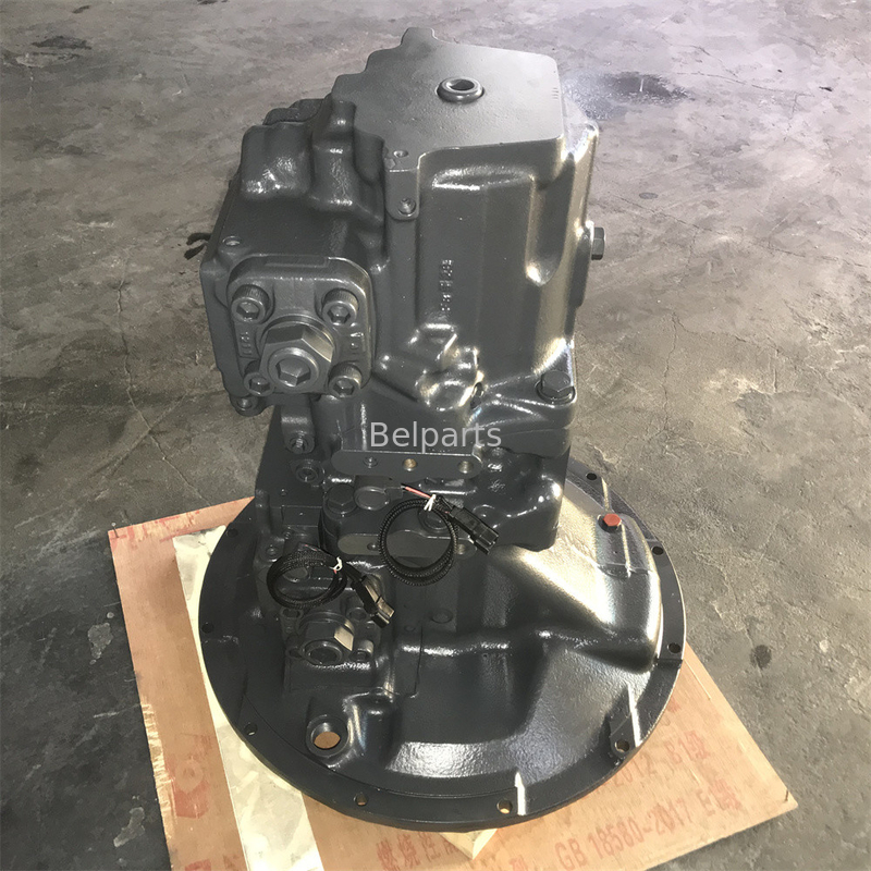 PC300-6 PC350-6 PC300-8 PC350-8 Hauptpumpe Bagger Hydraulische Pumpe 708-2H-00110 708-2H-00181 708-2G-00700