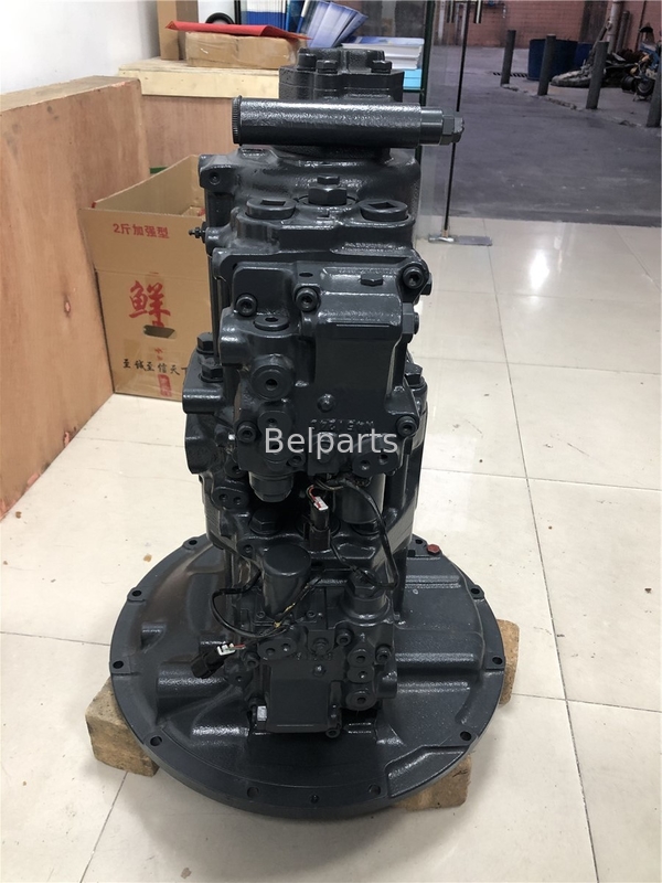 Ausbau von Bauteilen für Bagger PC300-7 PC300LC-7 PC350-7 PC350LC-7 PC300-7 Hydraulikpumpe für 708-2G-00024 708-2G-00023 708-2G-00022