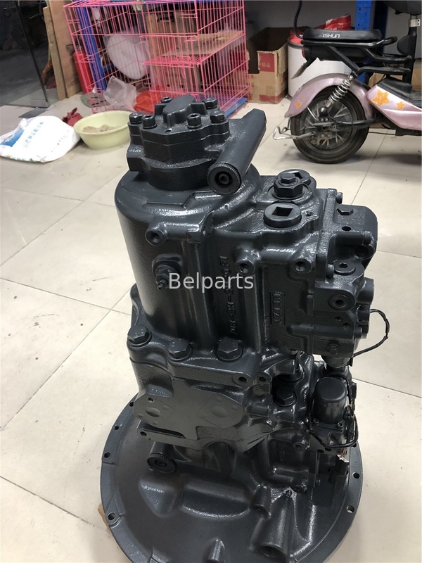 Ausbau von Bauteilen für Bagger PC300-7 PC300LC-7 PC350-7 PC350LC-7 PC300-7 Hydraulikpumpe für 708-2G-00024 708-2G-00023 708-2G-00022