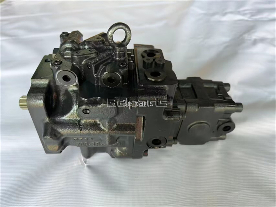 Graben PC40-6 PC40-7 PC50UU-2 Hydraulikpumpe für Komatsu 705-41-08010 705-41-03010 705-41-08090 705-41-03070