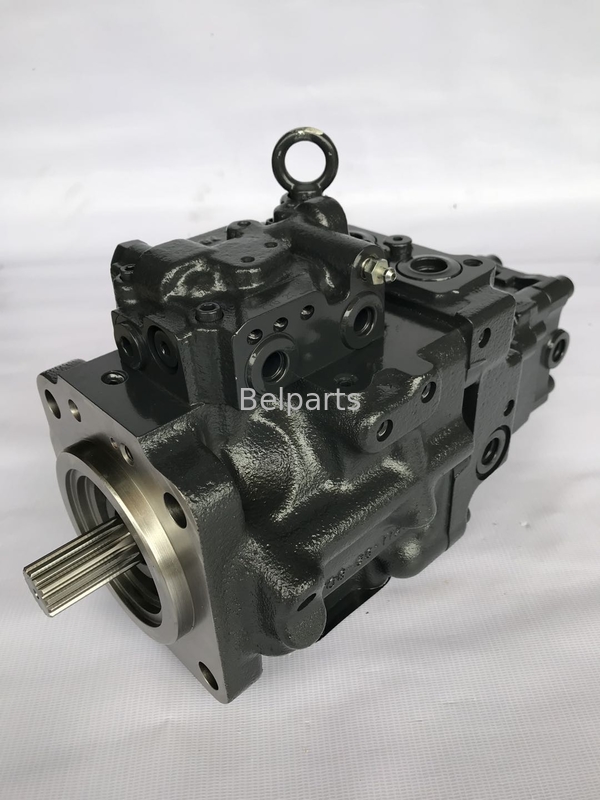 Graben PC40-6 PC40-7 PC50UU-2 Hydraulikpumpe für Komatsu 705-41-08010 705-41-03010 705-41-08090 705-41-03070