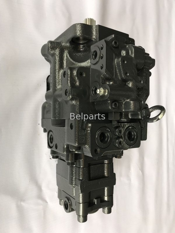 Graben PC40-6 PC40-7 PC50UU-2 Hydraulikpumpe für Komatsu 705-41-08010 705-41-03010 705-41-08090 705-41-03070