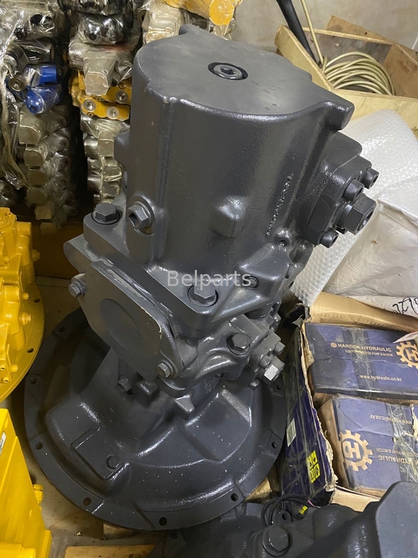 Belparts Bagger Hauptpumpe PC450-7 PC450LC-7 Hydraulikpumpe für Komatsu 708-2H-00022