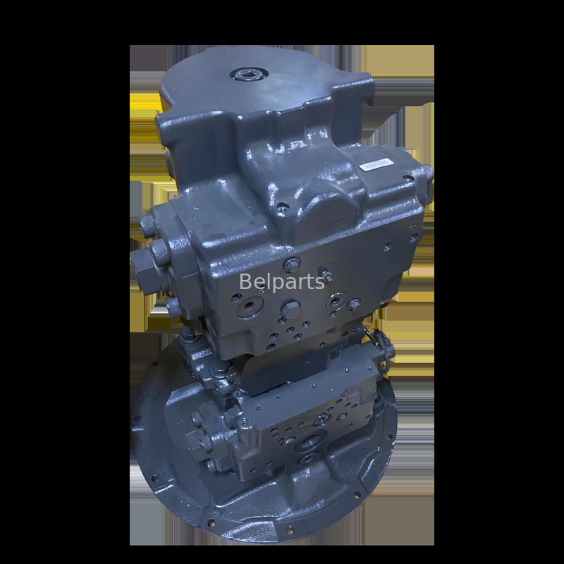 Belparts Bagger Hauptpumpe PC450-7 PC450LC-7 Hydraulikpumpe für Komatsu 708-2H-00022