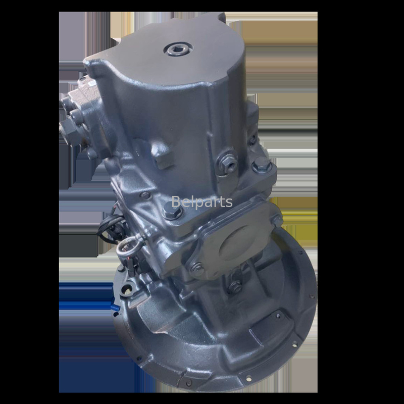 Belparts Bagger Hauptpumpe PC450-7 PC450LC-7 Hydraulikpumpe für Komatsu 708-2H-00022