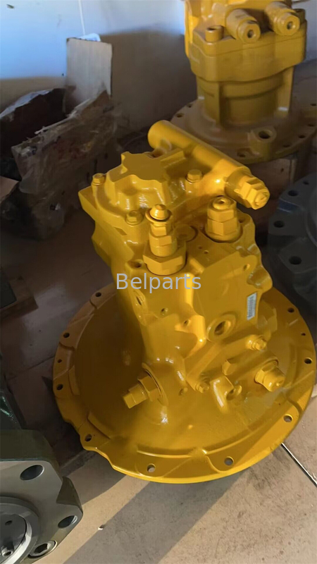 PC60-7-B PC60-7 Hydraulische Pumpe Glockenteile Bagger Hauptpumpe PC60-5 708-21-01011 708-21-01010 708-21-10601 708-1W-00042
