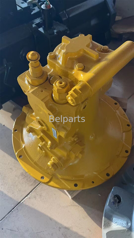 PC60-7-B PC60-7 Hydraulische Pumpe Glockenteile Bagger Hauptpumpe PC60-5 708-21-01011 708-21-01010 708-21-10601 708-1W-00042