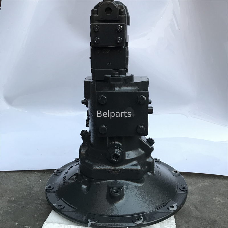 Belparts Bagger Hauptpumpe PC60-6 PC60L-6 PC70-6 Hydraulikpumpe für Komatsu 708-21-04033 708-21-04032 708-21-04031