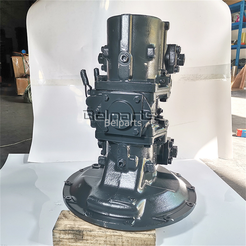 PC650-3 PC650-5 PC710-5 Hydraulische Pumpe Glockenteile Bagger Hauptpumpe 708-25-01011 708-25-50101 708-25-04081