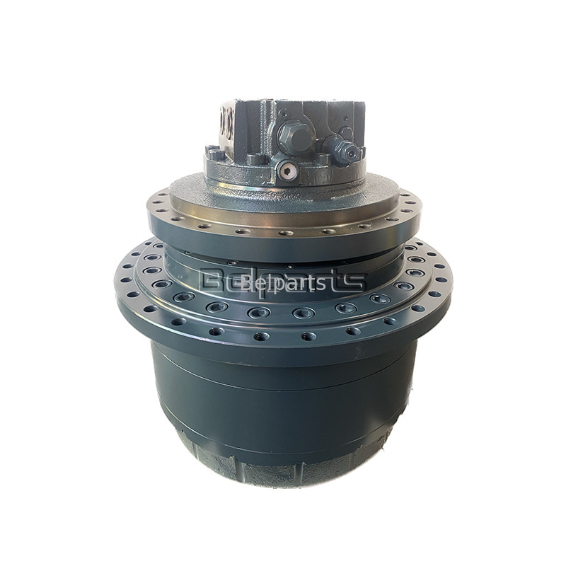 Belparts Bagger Reisemotor Assy R480LC Endantrieb Assy 38QB-41103 für Hyundai