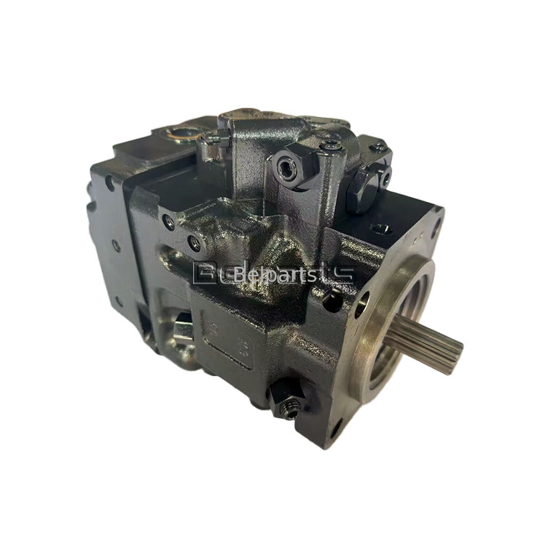Belparts Hauptpumpe PC27MR-2 Bagger F00554 Hydraulikpumpe 708-1S-00262 für Komatsu