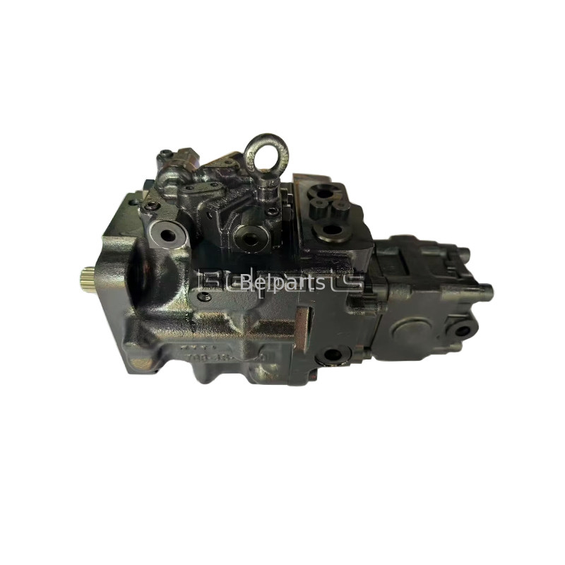 Belparts Bagger Hauptpumpe PC50MR-2 Hydraulikpumpe 708-3S-00461 Für Komatsu