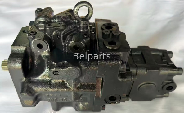 Belparts Bagger Hauptpumpe PC50MR-2 Hydraulikpumpe 708-3S-00461 Für Komatsu
