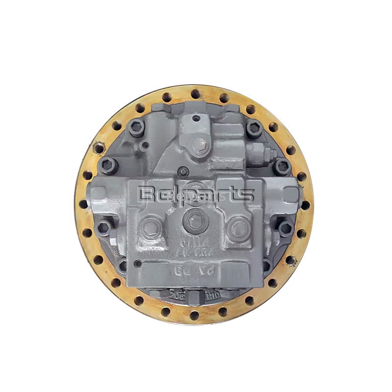 Belparts Bagger PC400-7 Endantrieb ohne Getriebe