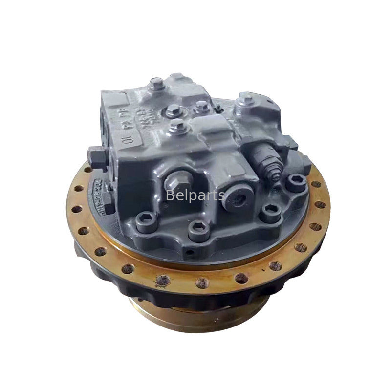 706-8J-01012 Fahrmotor für KOMATSU PC300-7 PC400-7 PC400-7E0 PC400LC-8 PC400-8 PC450-7 PC450-7E0 PC450-8 PC550LC-8 Bagger