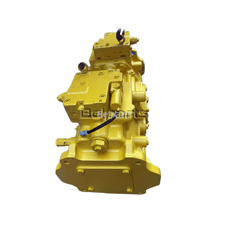 Belparts Bagger Hydraulikpumpe PC3000-6 PC4000-6 Hauptpumpe für Komatsu
