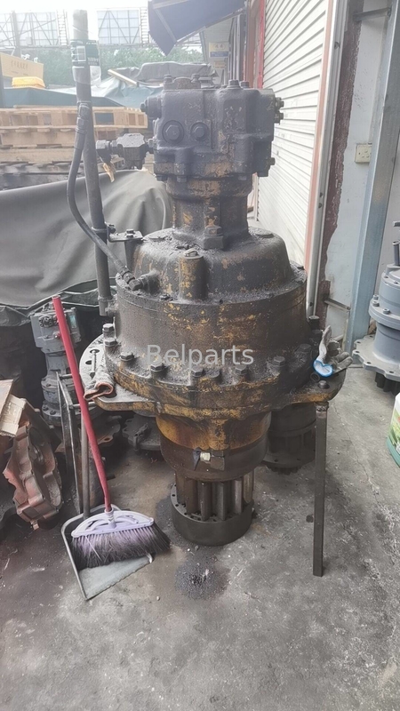 Belparts Bagger Schwinggetriebe PC650 für Komatsu Schwing Reduktion Assy 706-77-01124