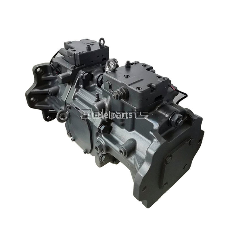 Ausgrabungsmaschine Hauptpumpe PC750-6 PC800-6 PC750-7 PC800-7 Hydraulikpumpe 708-2L-00750 708-2L-00760 Für Komatsu