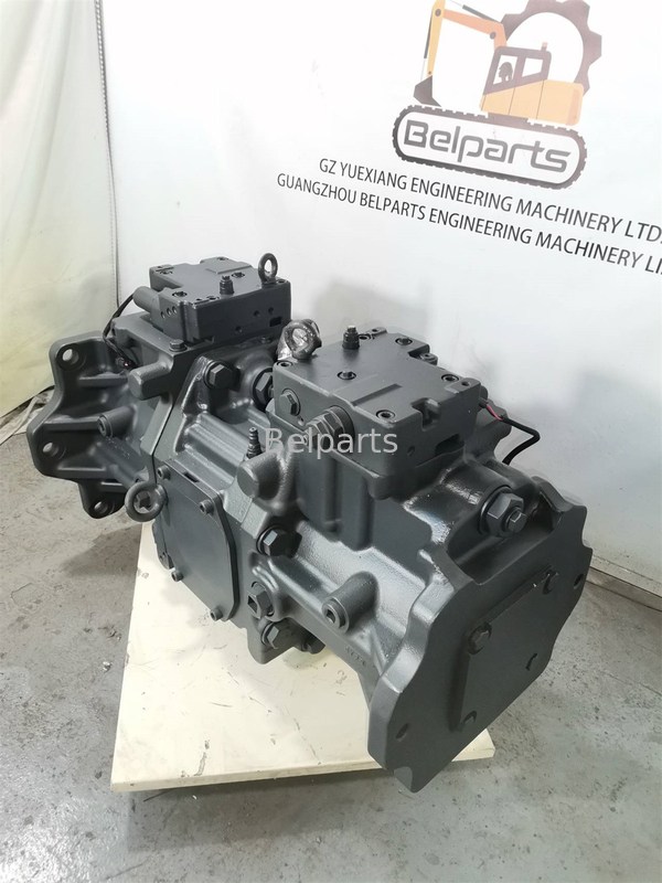 Ausgrabungsmaschine Hauptpumpe PC750-6 PC800-6 PC750-7 PC800-7 Hydraulikpumpe 708-2L-00750 708-2L-00760 Für Komatsu