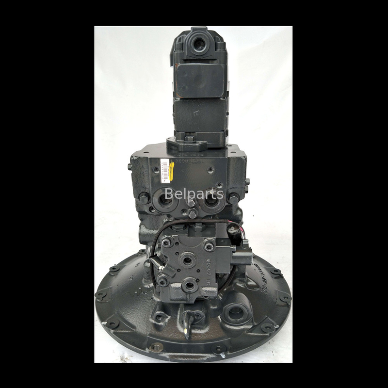 Belparts Bagger Hauptpumpe PC78MR-6 PC78UU-6 PC90-1 Hydraulische Hauptpumpe 708-21-04023 708-21-04022 708-21-04021