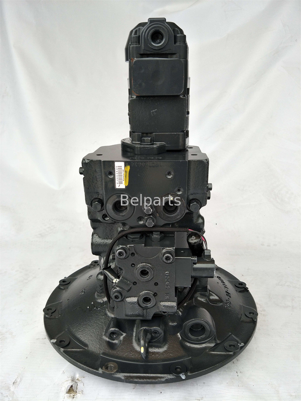 Ausgrabungsmaschine Hauptpumpe PC95-1 PC95R-2 Hydraulische Hauptpumpe 708-1L-00640 708-1L-01540 21D-60-12000 Für Komatsu