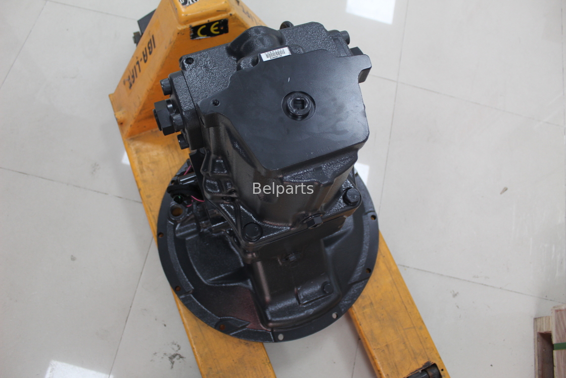 Ausgrabungsmaschine Hauptpumpe PC300-1 Hydraulik Hauptpumpe 706-66-12202 706-66-12201 706-66-12200 Für Komatsu