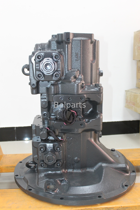 Ausgrabungsmaschine Hauptpumpe PC300-1 Hydraulik Hauptpumpe 706-66-12202 706-66-12201 706-66-12200 Für Komatsu