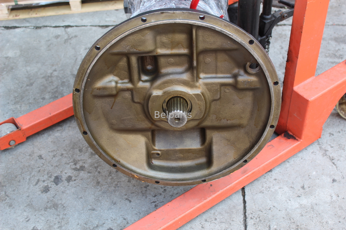 Ausgrabungsmaschine Hauptpumpe PC300-1 Hydraulik Hauptpumpe 706-66-12202 706-66-12201 706-66-12200 Für Komatsu