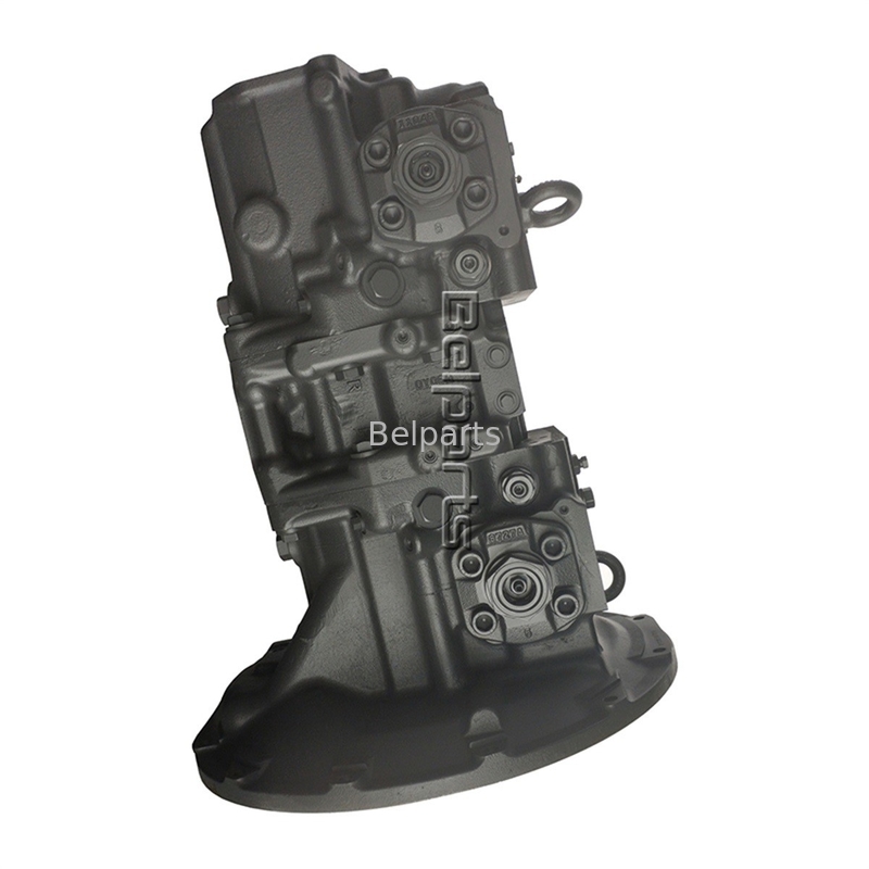 Belparts Bagger Hauptpumpe PC200-2 PC220-2 PC220LC-2 PC300-2 PC300LC-2 Hydraulische Hauptpumpe 705-80-10010 Für Komatsu