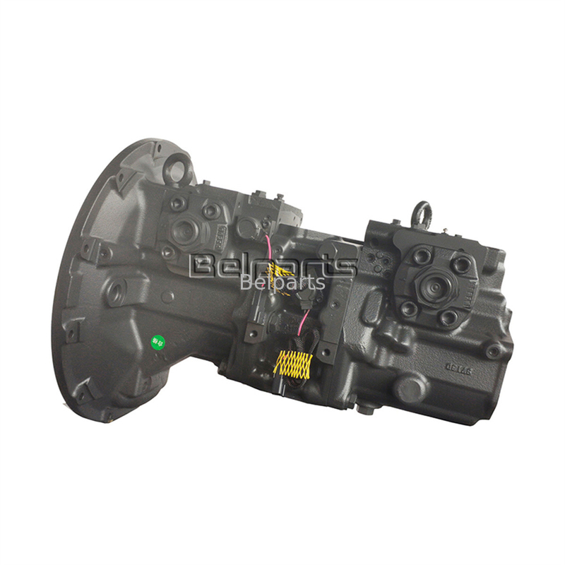 Belparts Bagger Hauptpumpe PC200-2 PC220-2 PC220LC-2 PC300-2 PC300LC-2 Hydraulische Hauptpumpe 705-80-10010 Für Komatsu