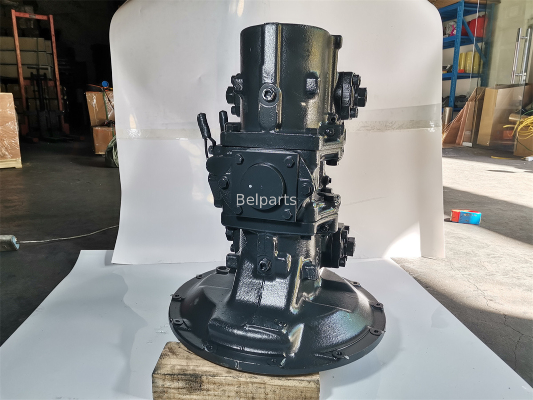 Ausgrabungsmaschine Hauptpumpe PC400-1 Hydraulikpumpe 706-46-20302 706-46-20301 706-46-20300 706-46-41001 706-46-41000