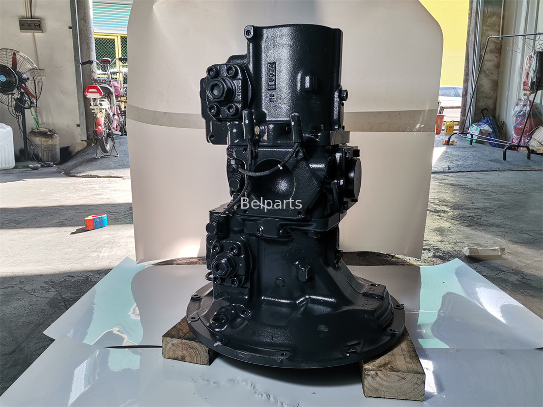 Ausgrabungsmaschine Hauptpumpe PC400-1 Hydraulikpumpe 706-46-20302 706-46-20301 706-46-20300 706-46-41001 706-46-41000