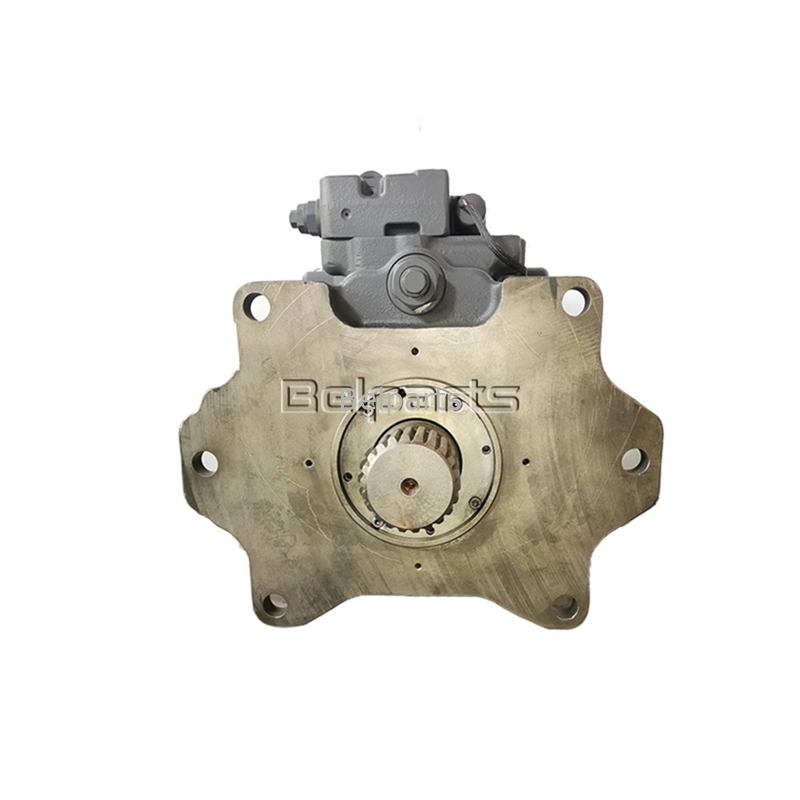 Belparts Bagger Hauptpumpe PC650-1 Hydraulikpumpe 705-52-30011 705-52-30010 705-22-38040 705-12-38210 Für Komatsu