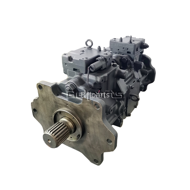 Belparts Bagger Hauptpumpe PC650-1 Hydraulikpumpe 705-52-30011 705-52-30010 705-22-38040 705-12-38210 Für Komatsu